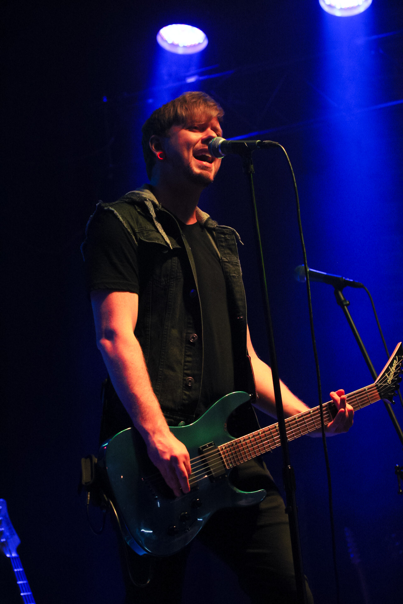 Audation at The Otherside 050622