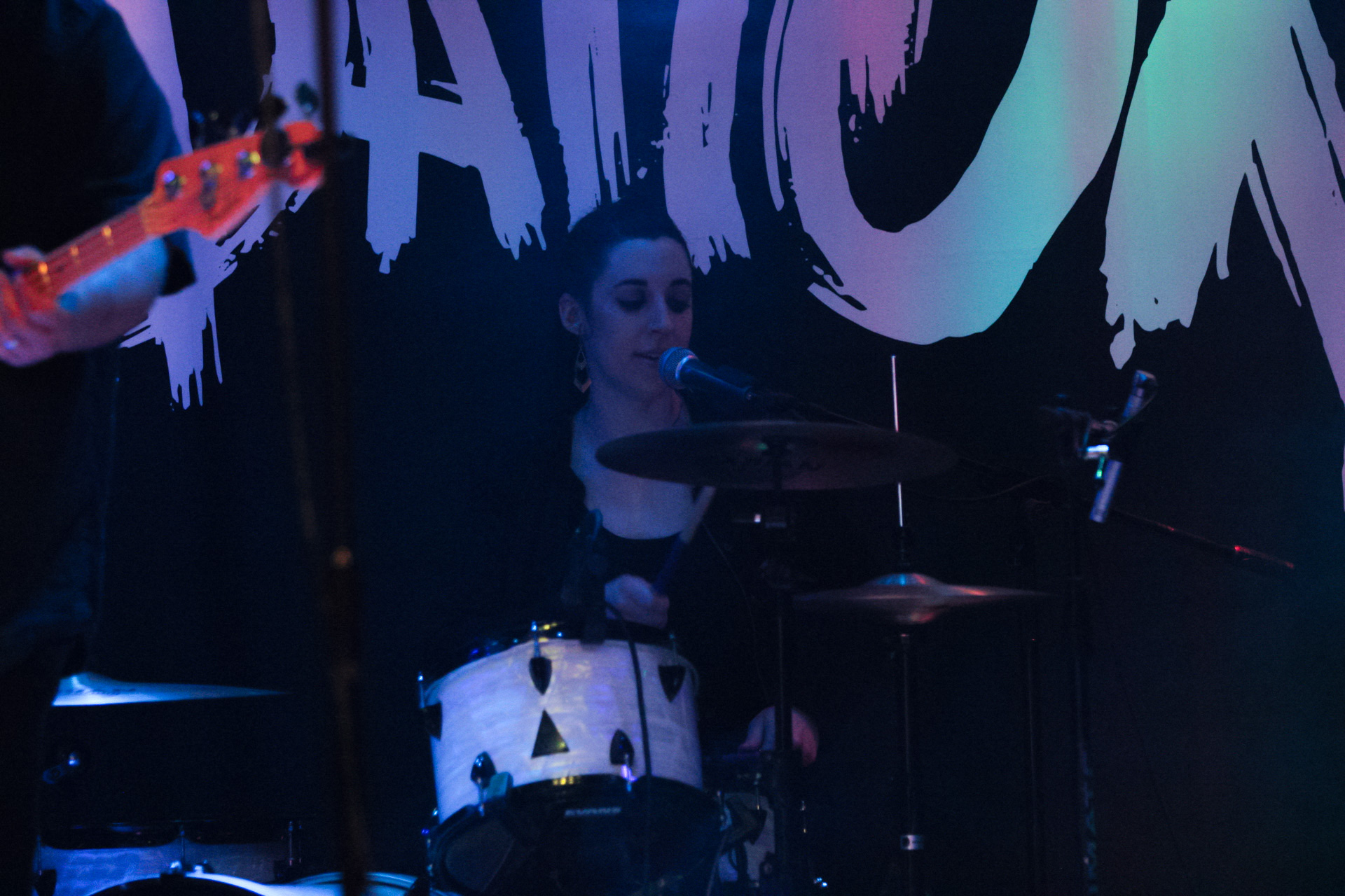 Audation at The Otherside 050622