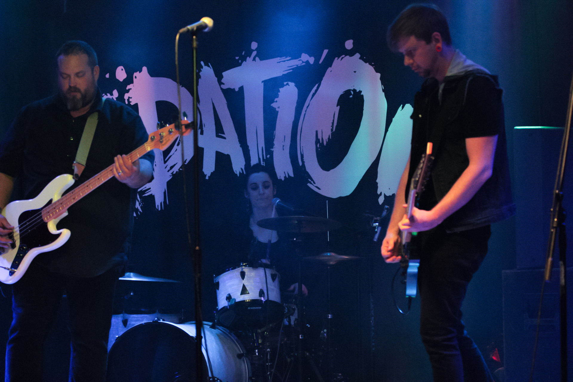 Audation at The Otherside 050622