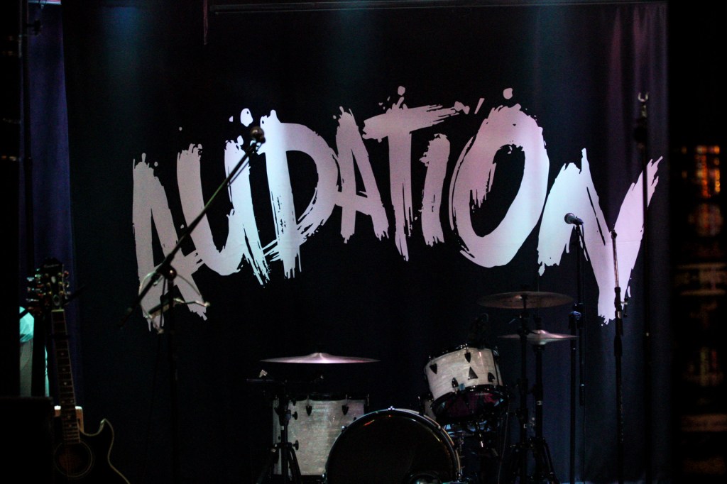 Audation at The Otherside 050622