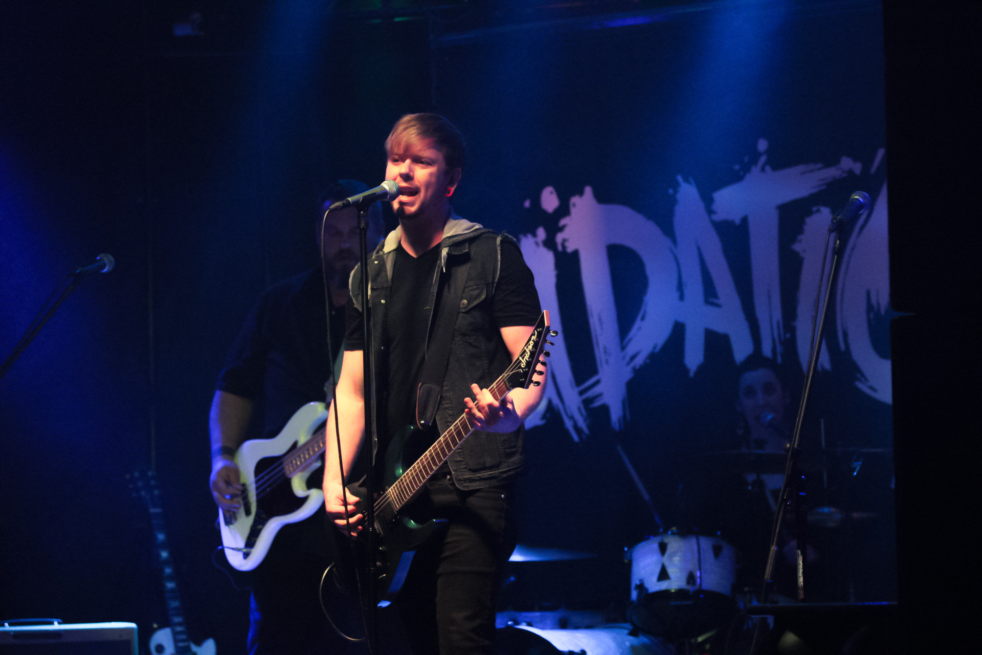 Audation at The Otherside 050622