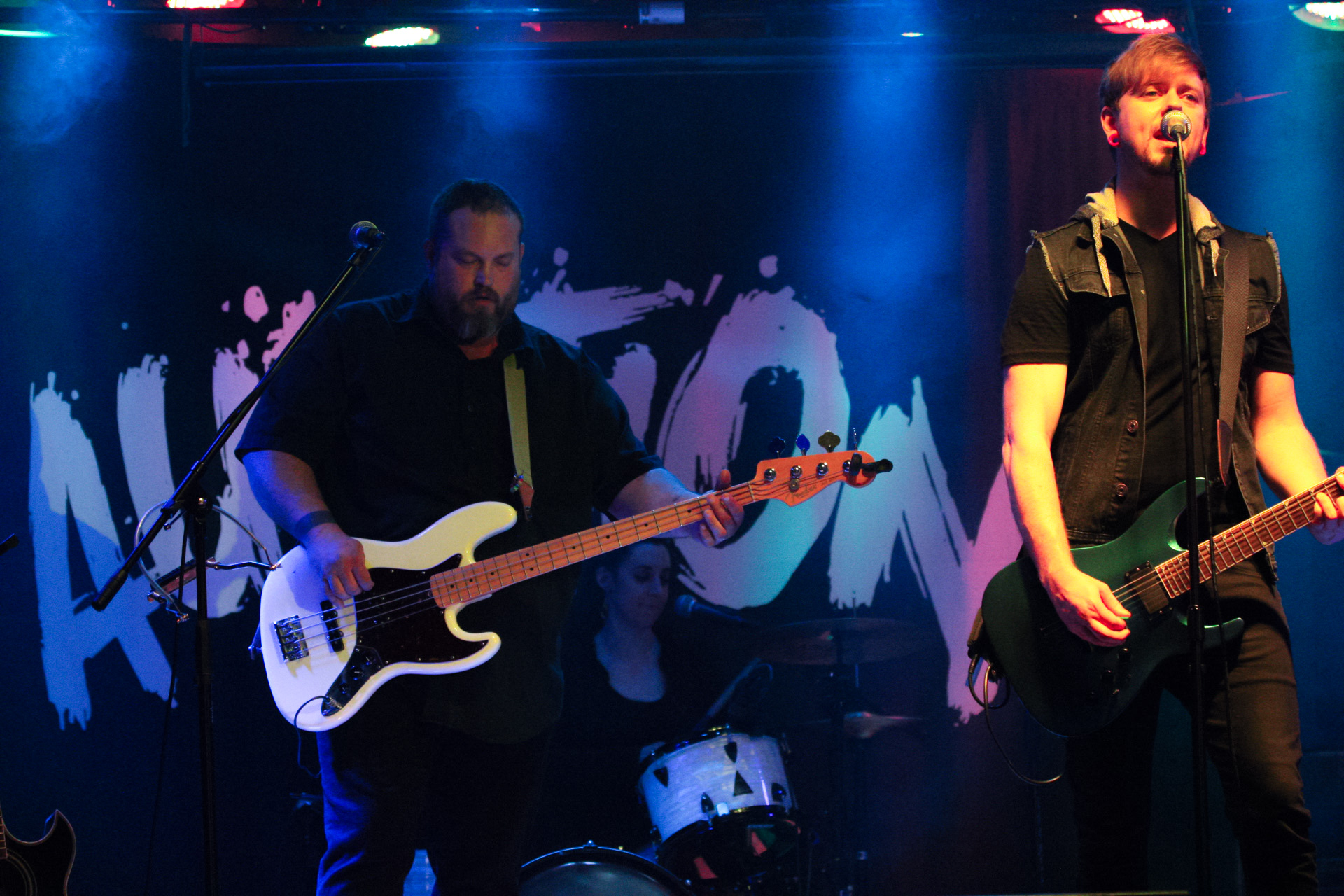 Audation at The Otherside 050622