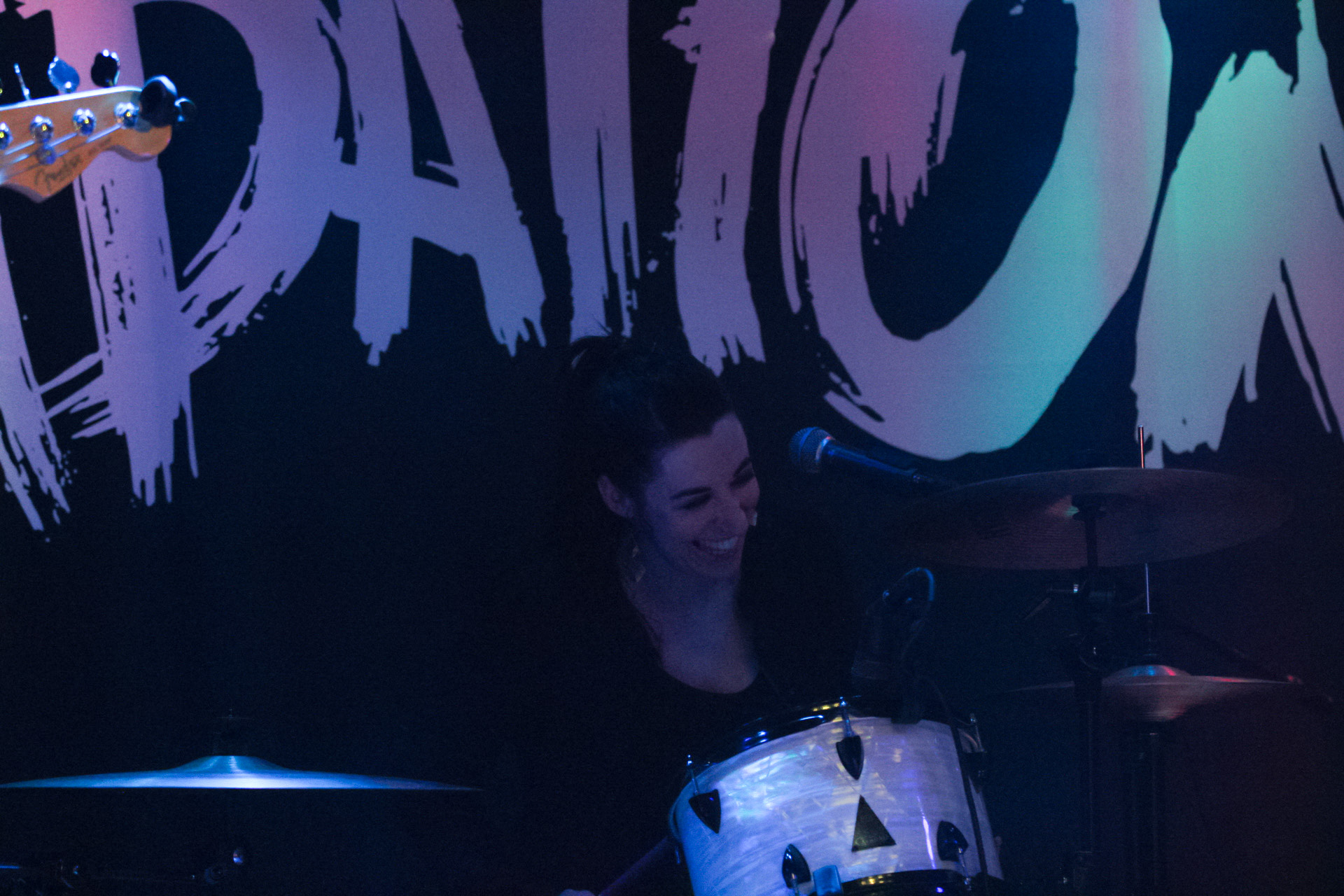 Audation at The Otherside 050622