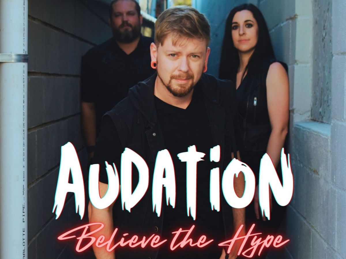 Album: Believe the&nbsp;Hype